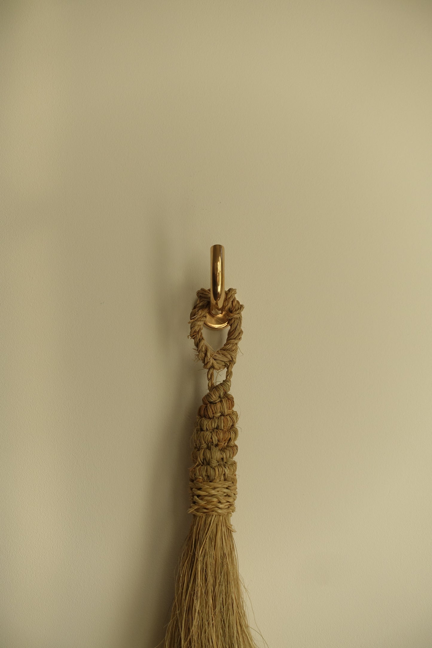 Fauna Wall Hook Hardware