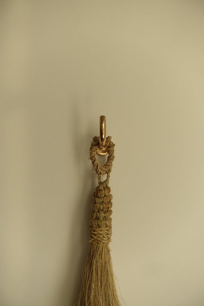 Fauna Wall Hook Hardware