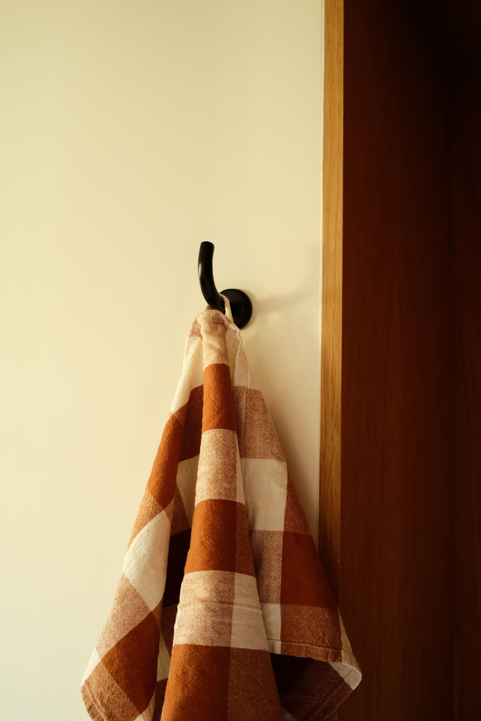 Fauna Wall Hook Hardware