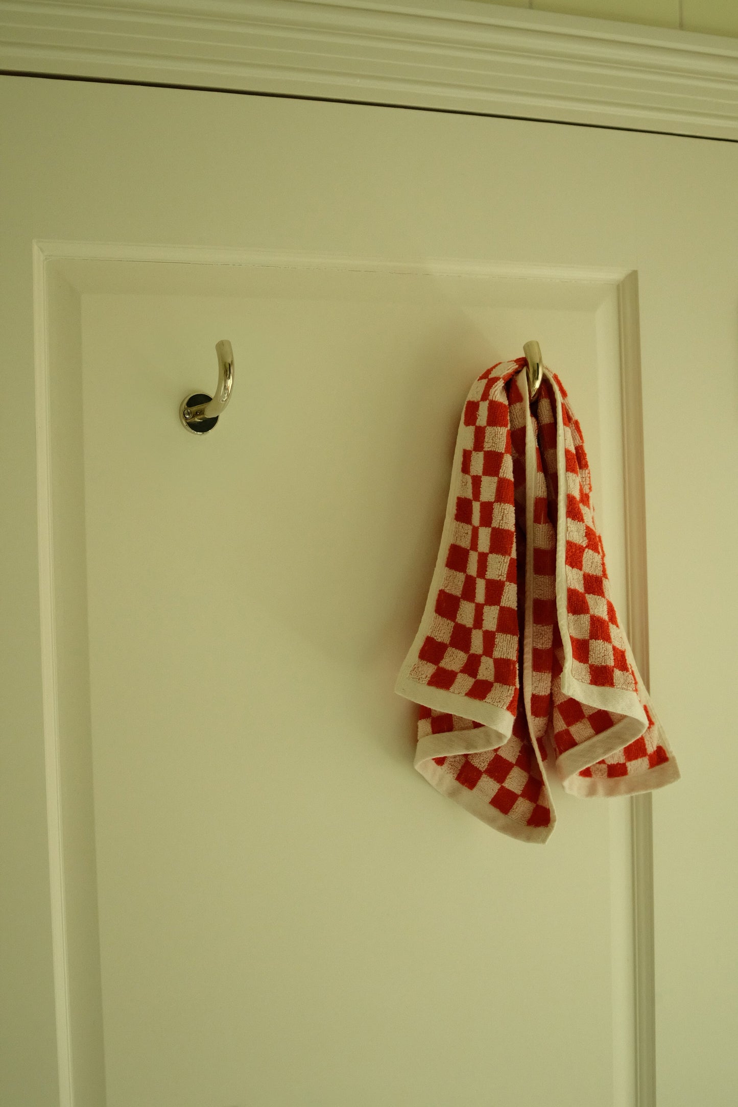 Fauna Wall Hook Hardware