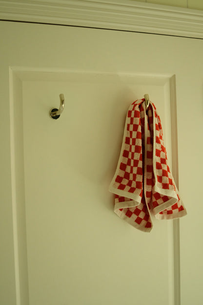 Fauna Wall Hook Hardware