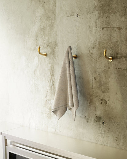 Fauna Wall Hook Hardware