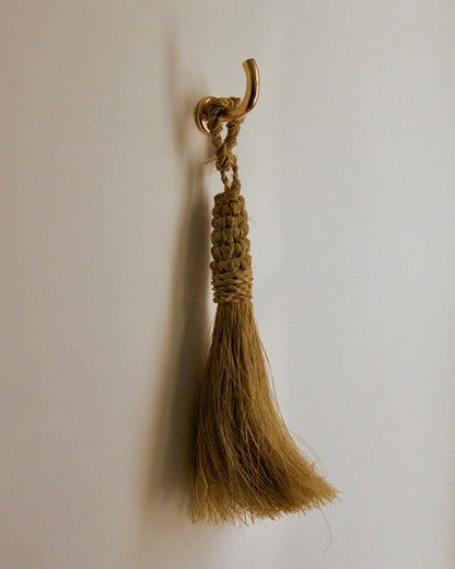 Fauna Wall Hook Hardware