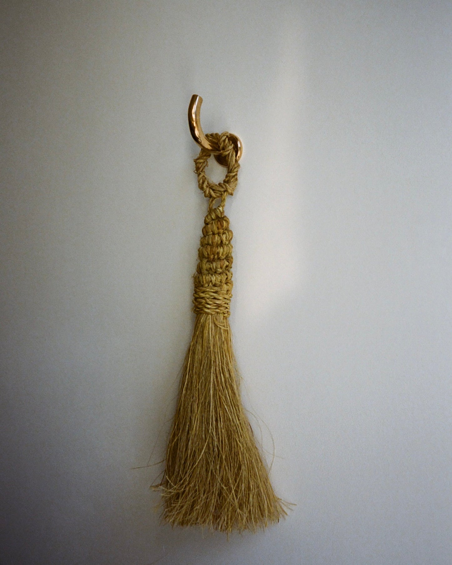 Fauna Wall Hook Hardware