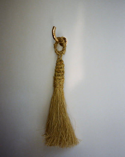 Fauna Wall Hook Hardware