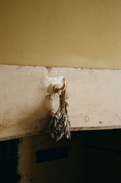 Fauna Wall Hook Hardware