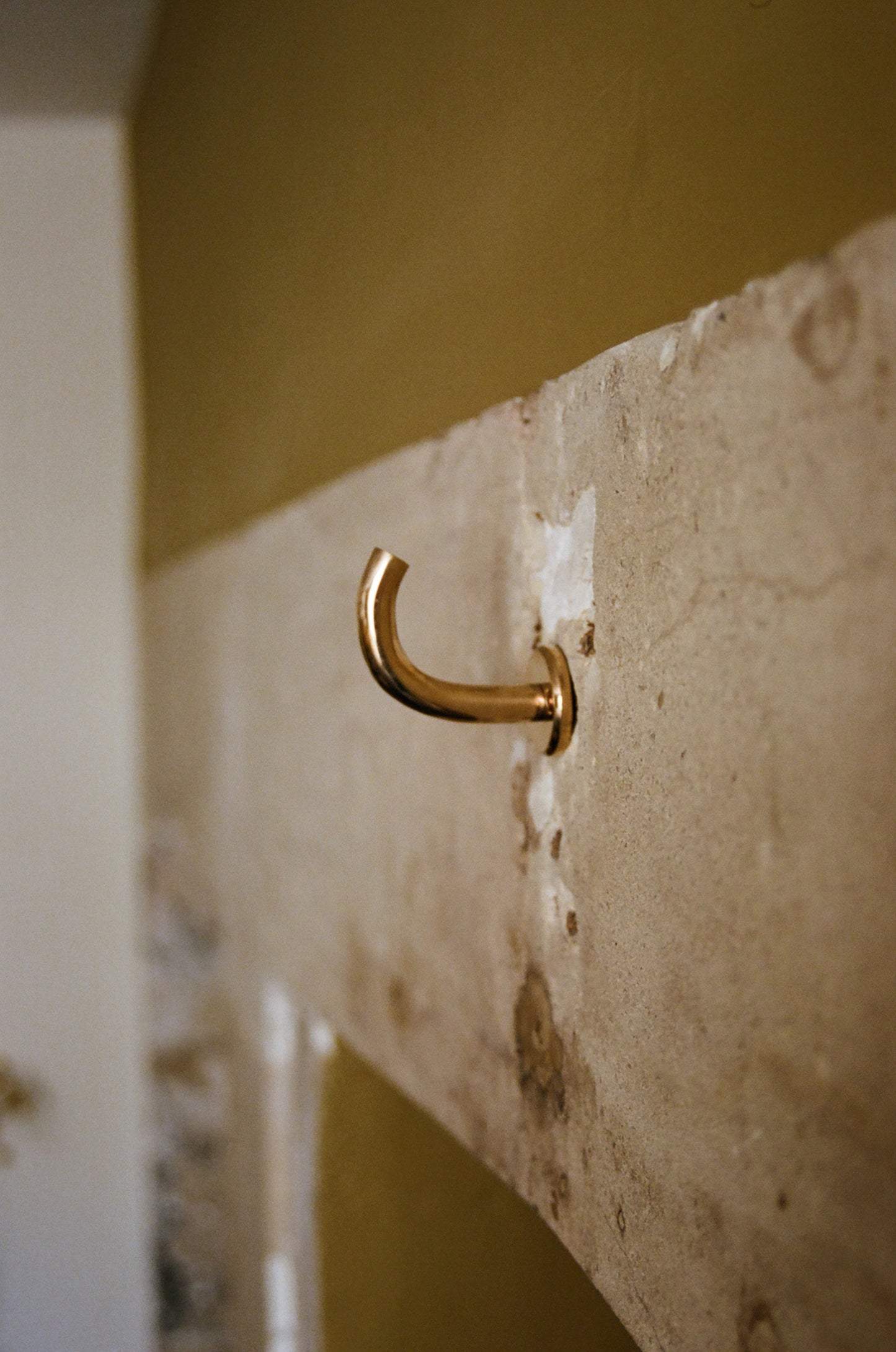 Fauna Wall Hook Hardware