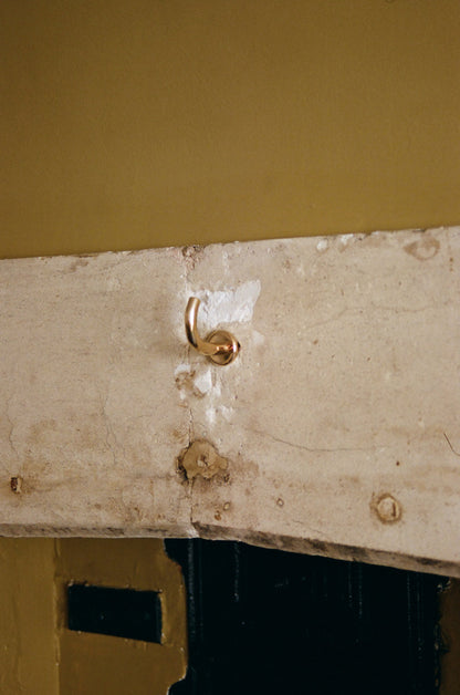 Fauna Wall Hook Hardware