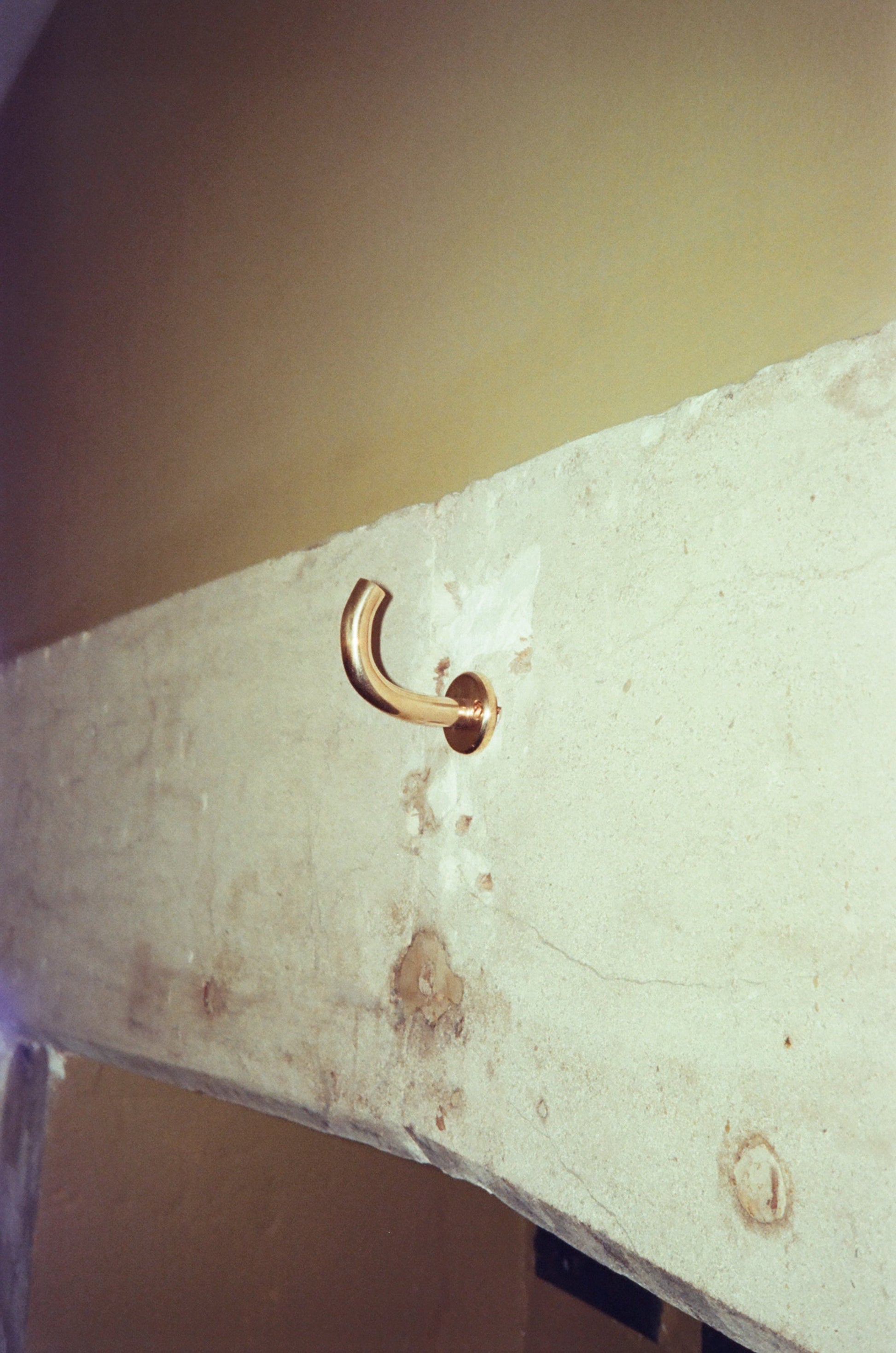 Fauna Wall Hook Hardware