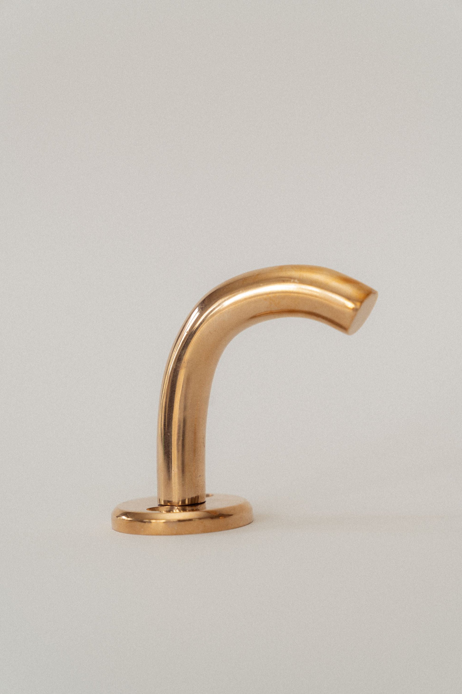 Fauna Wall Hook Hardware