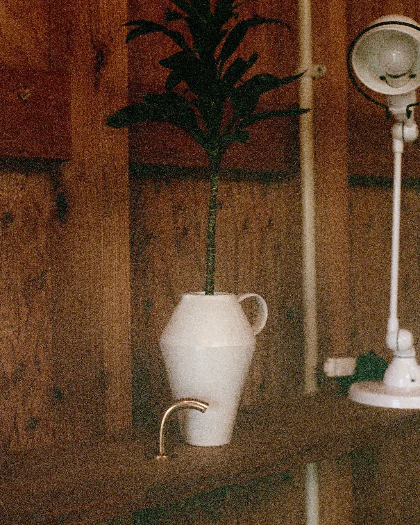 Fauna Wall Hook Hardware