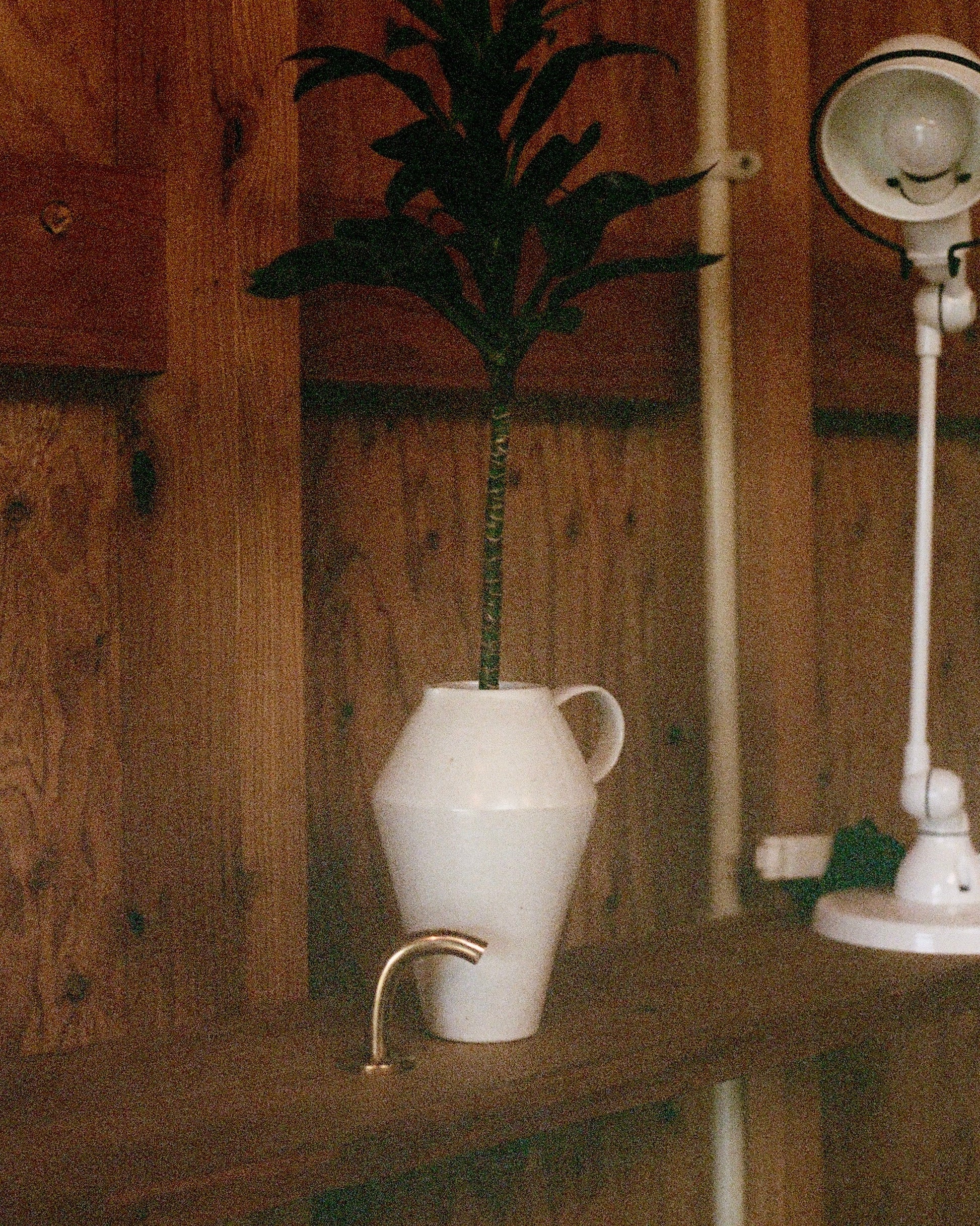 Fauna Wall Hook Hardware