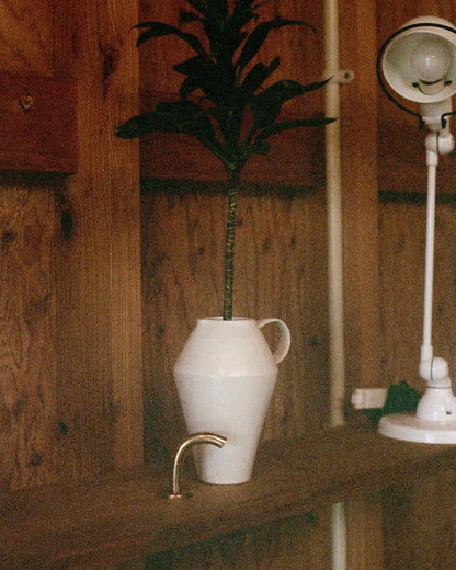 Fauna Wall Hook Hardware