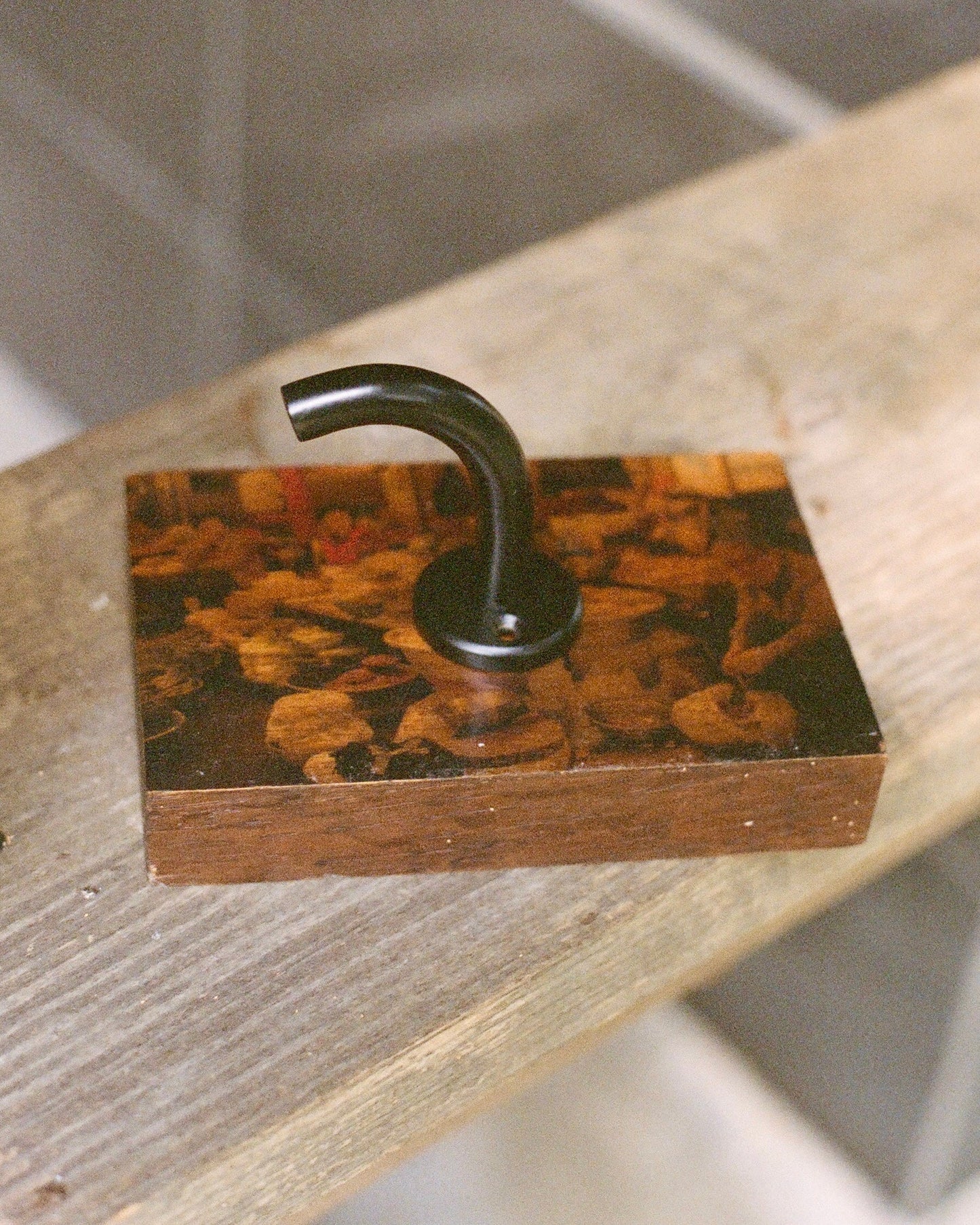 Fauna Wall Hook Hardware