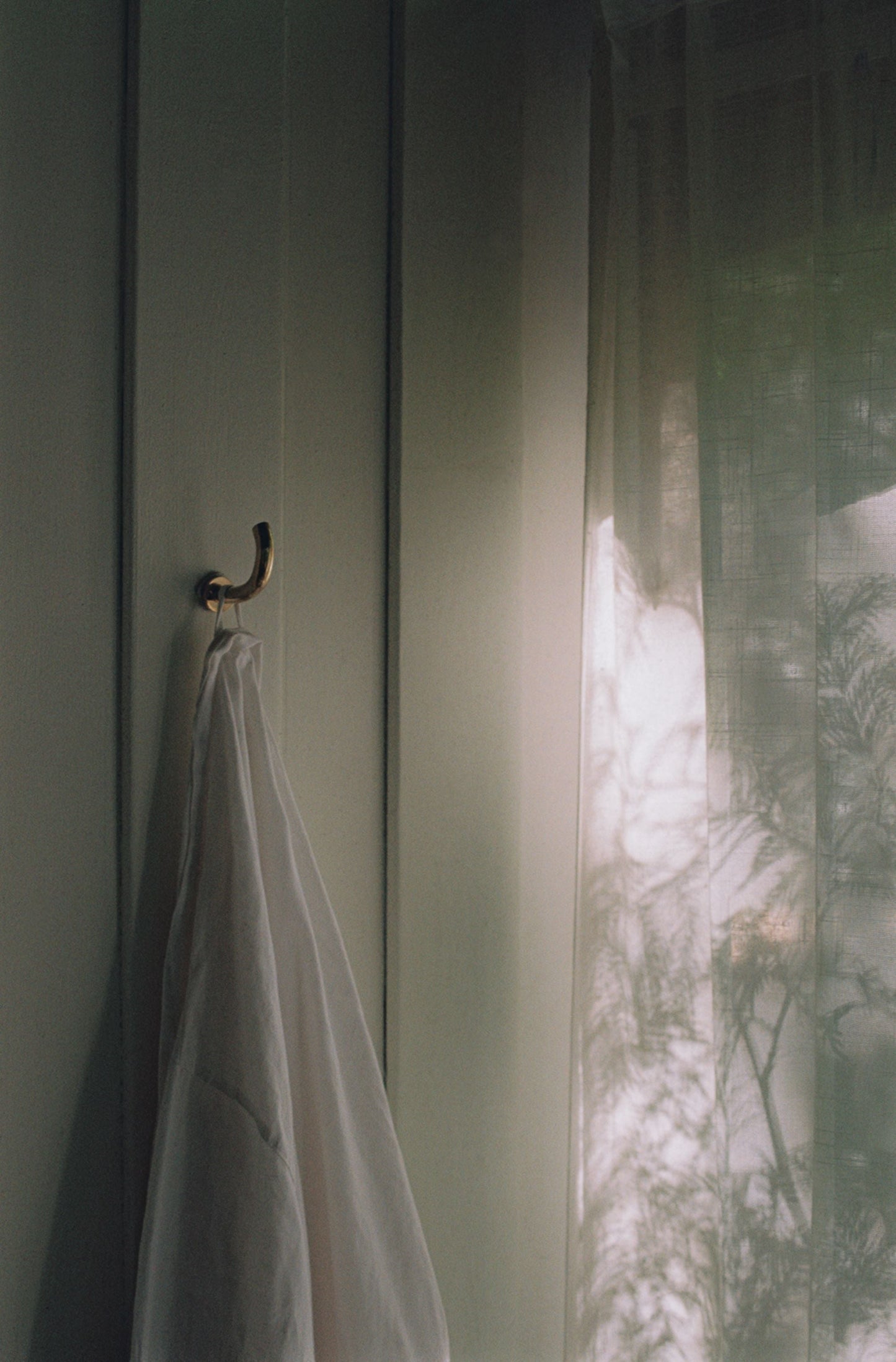 Fauna Wall Hook Hardware