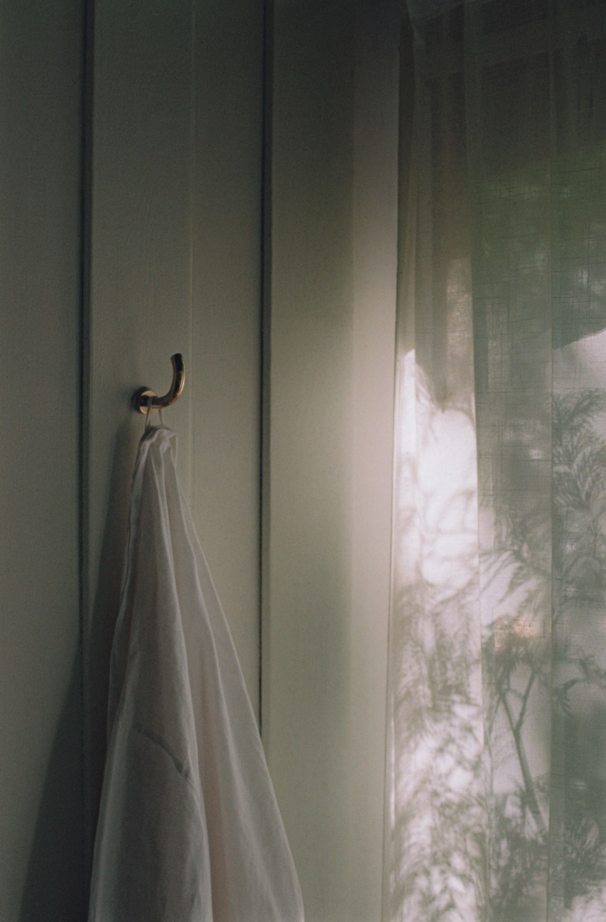 Fauna Wall Hook Hardware