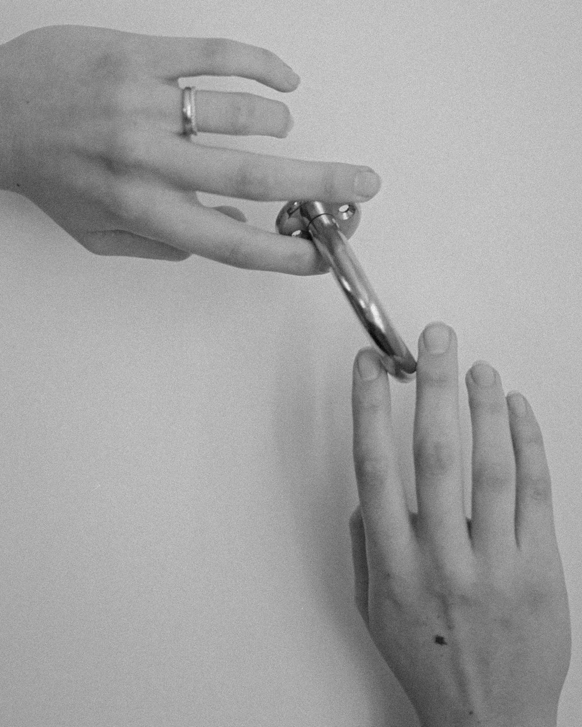 Fauna Wall Hook Hardware