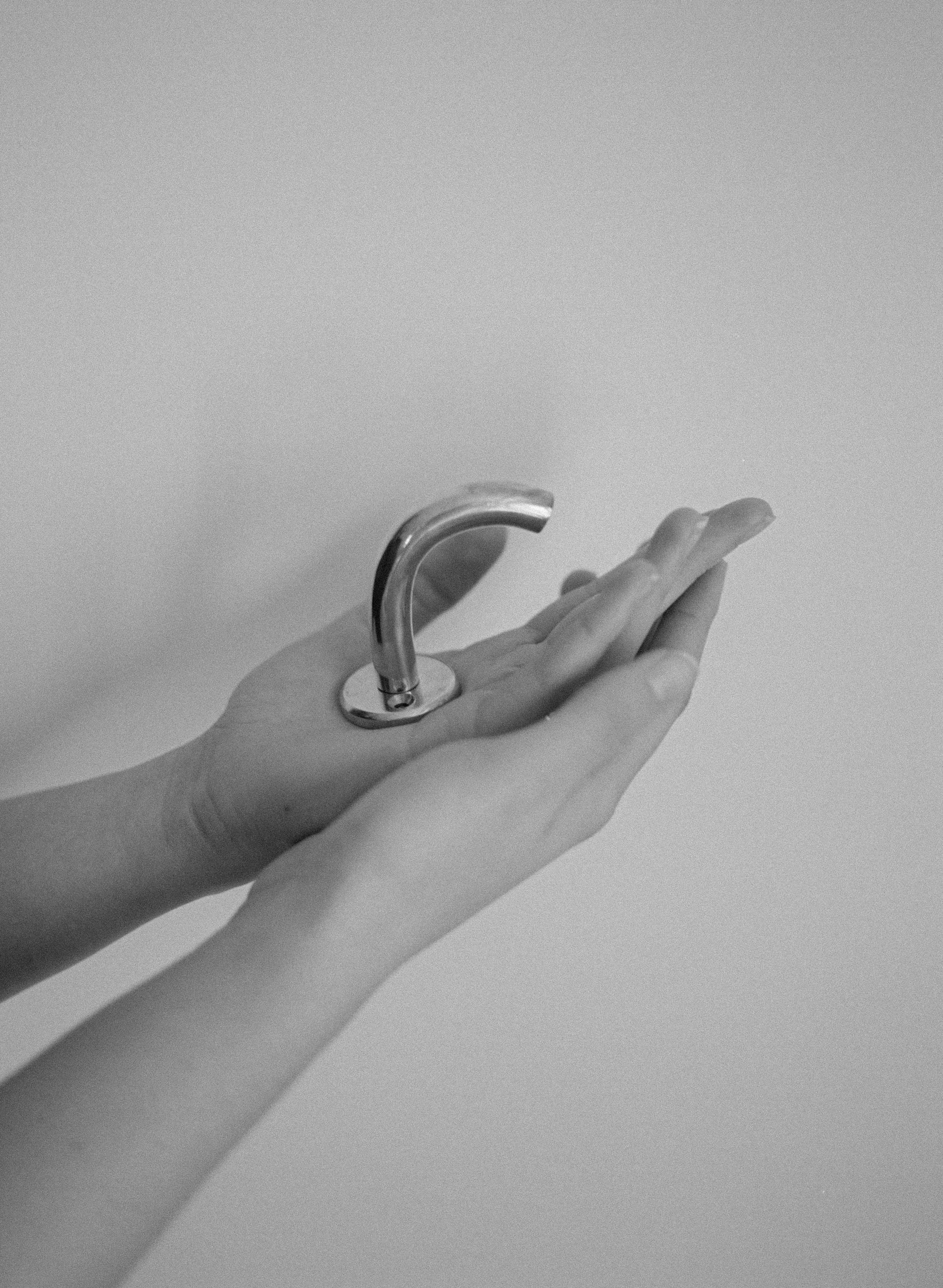 Fauna Wall Hook Hardware