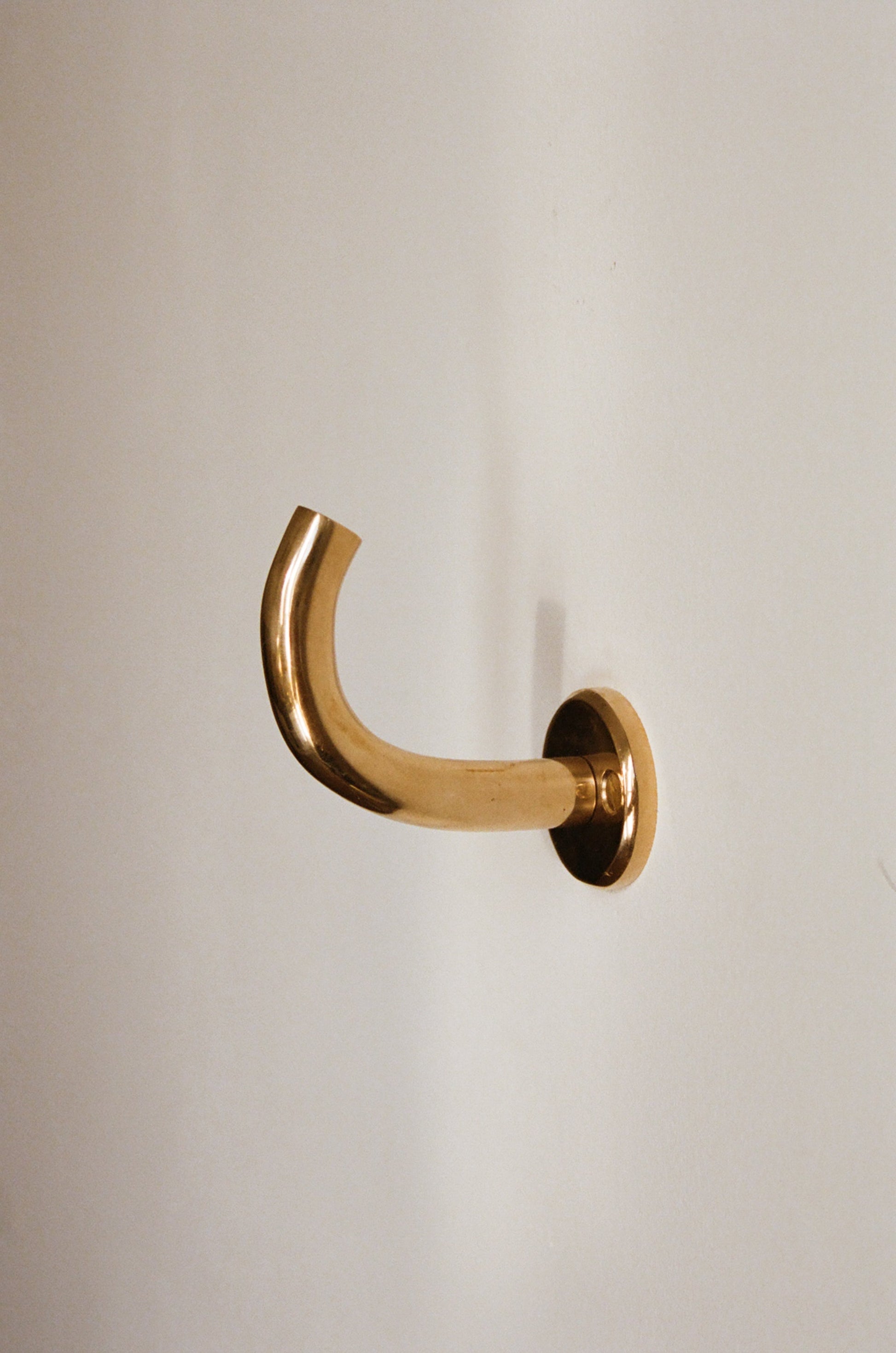 Fauna Wall Hook Hardware