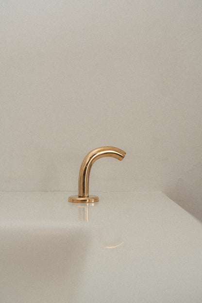 Fauna Wall Hook Hardware