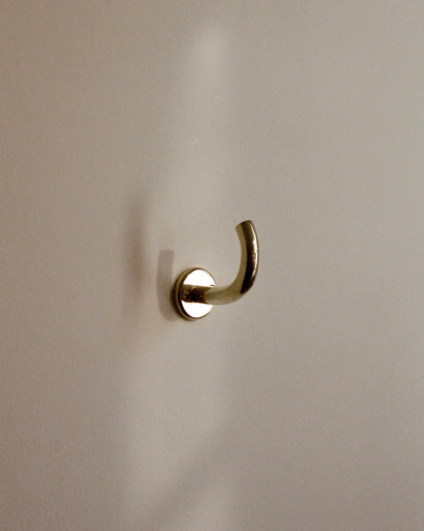 Fauna Wall Hook Hardware