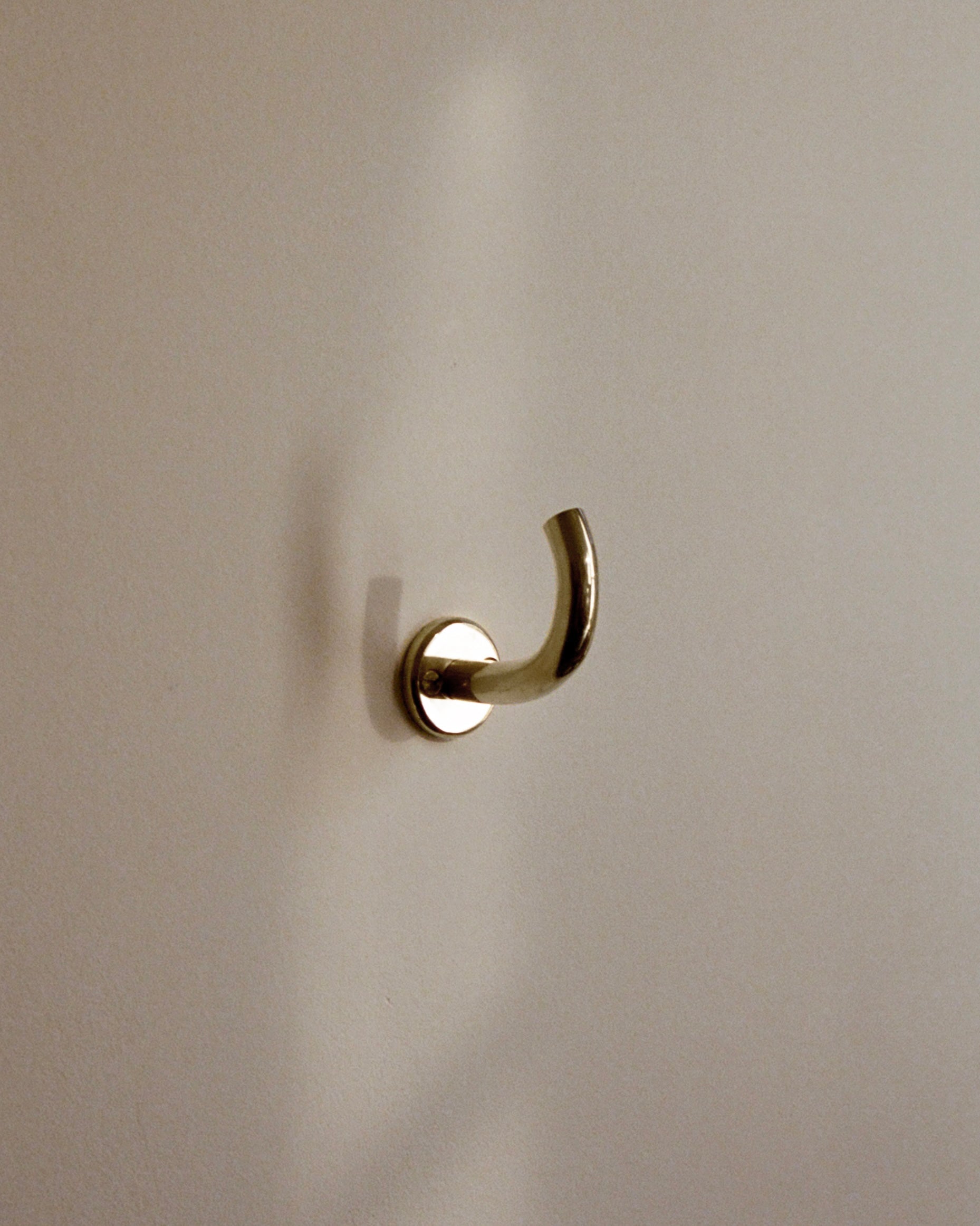 Fauna Wall Hook Hardware