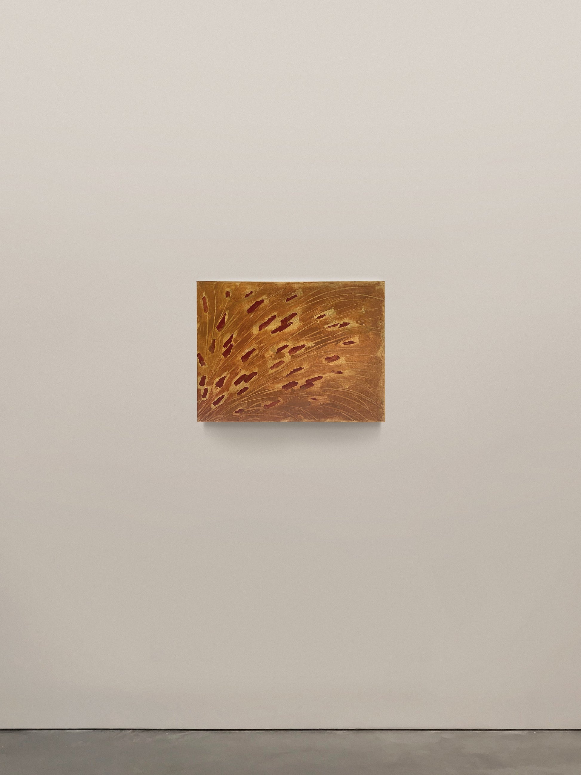 Feather Reed Grass, 2025 Artwork