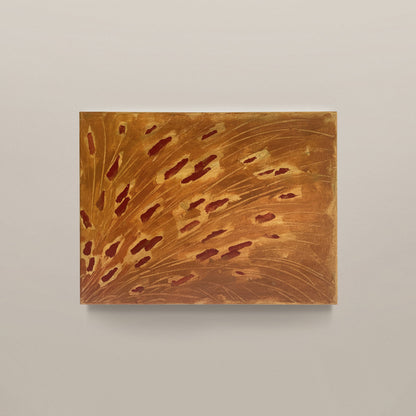 Feather Reed Grass, 2025 Artwork