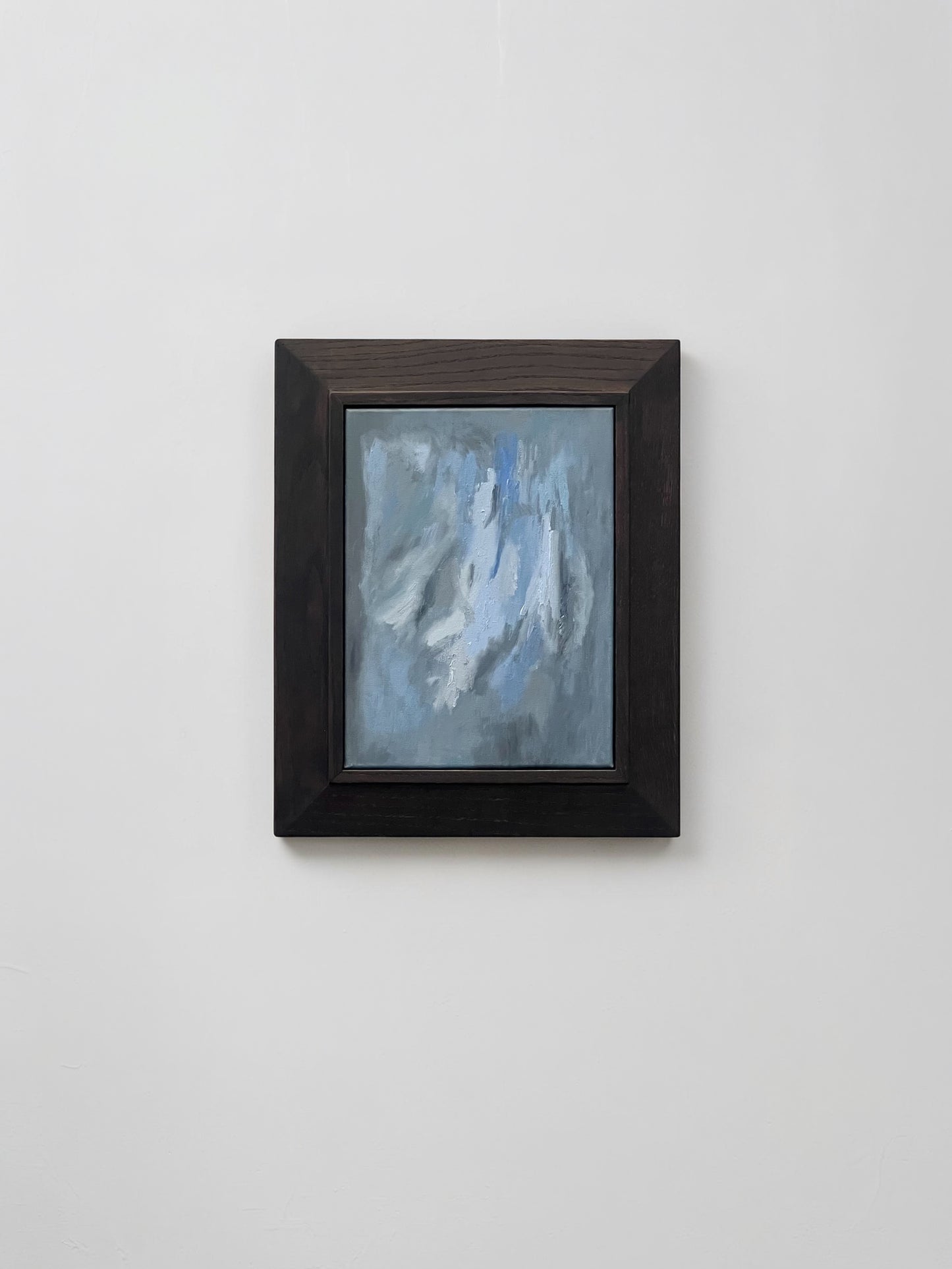February Painting Artwork