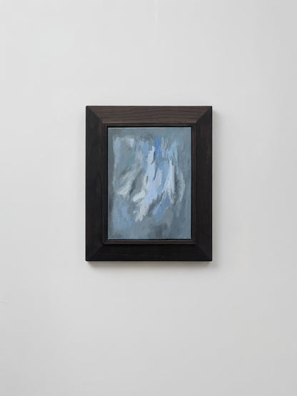 February Painting Artwork
