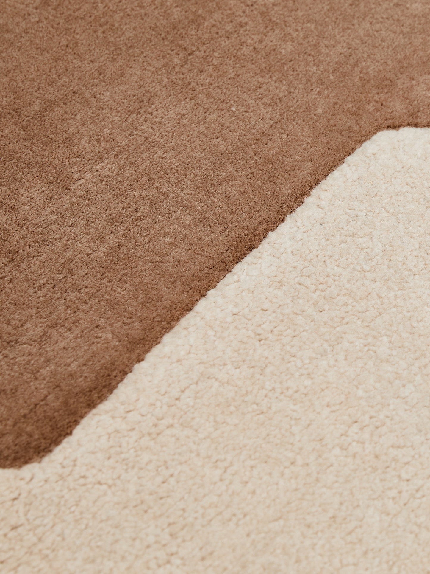 Feld Rug by Fells Andes Rugs