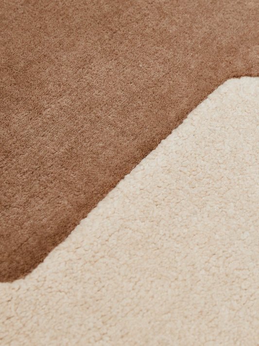 Feld Rug by Fells Andes Rugs