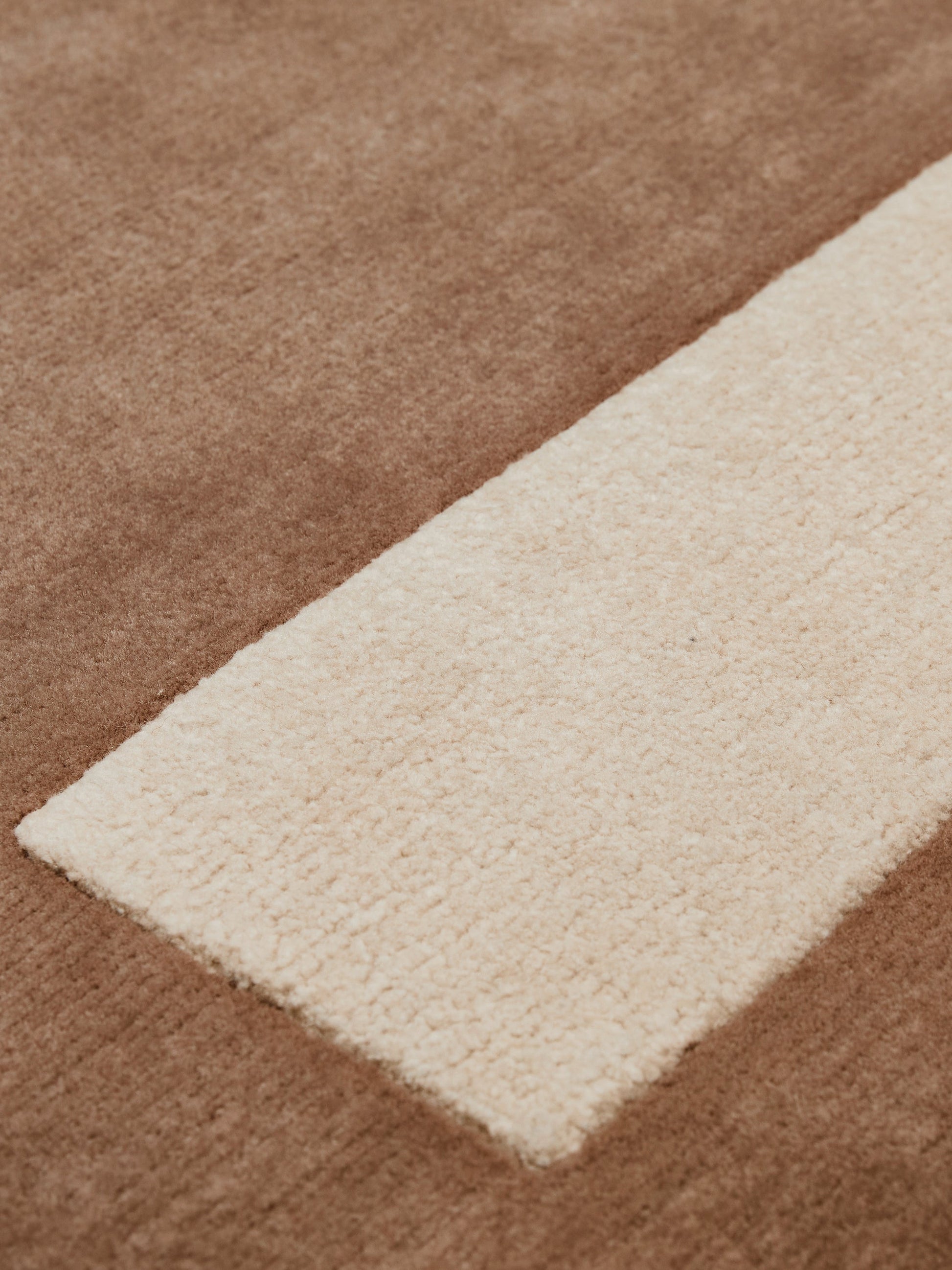 Feld Rug by Fells Andes Rugs