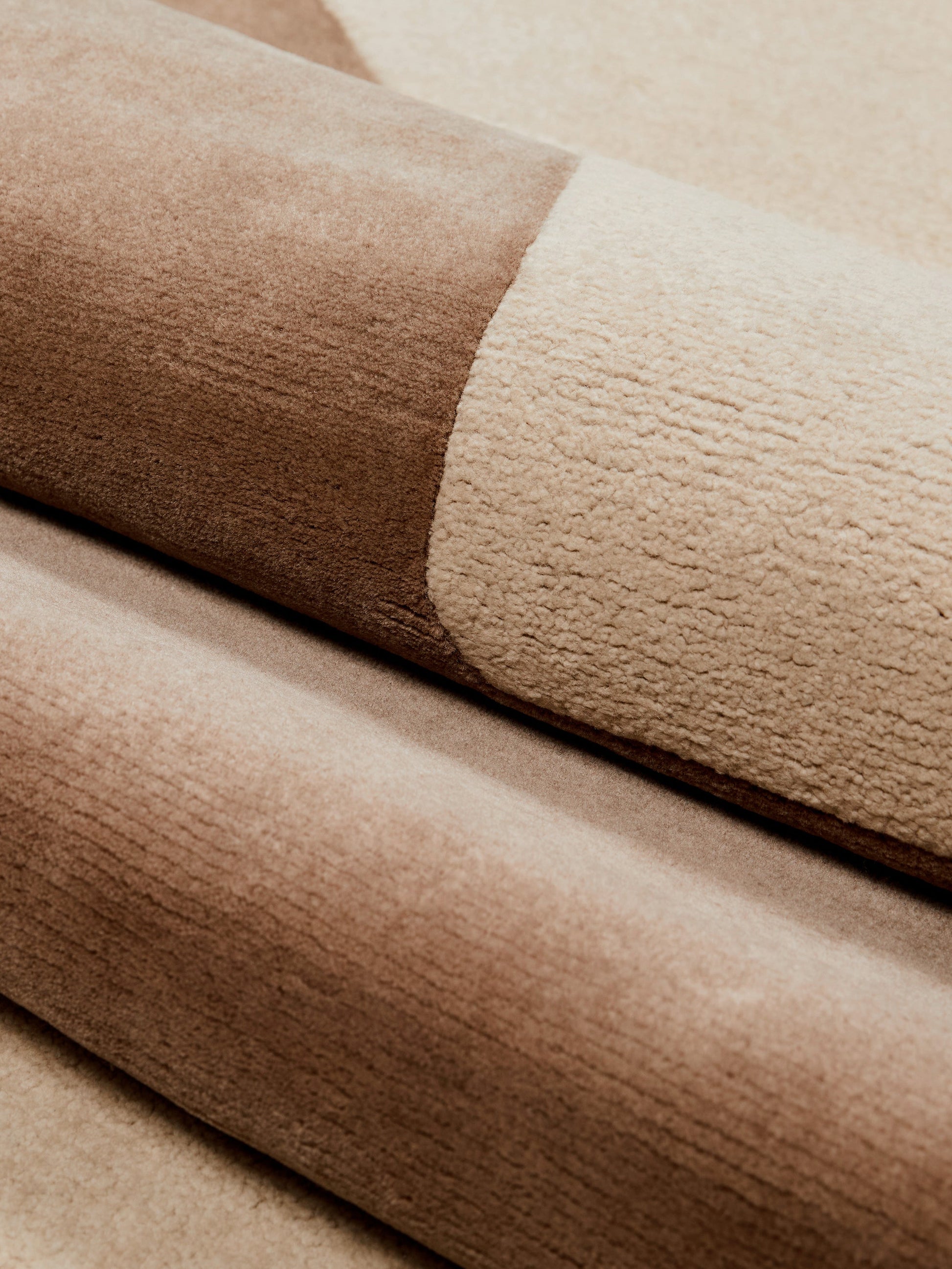 Feld Rug by Fells Andes Rugs