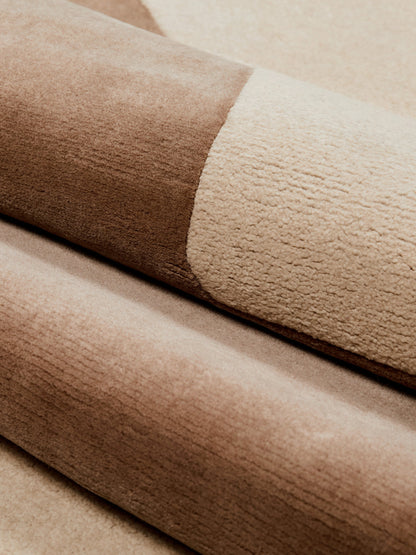 Feld Rug by Fells Andes Rugs