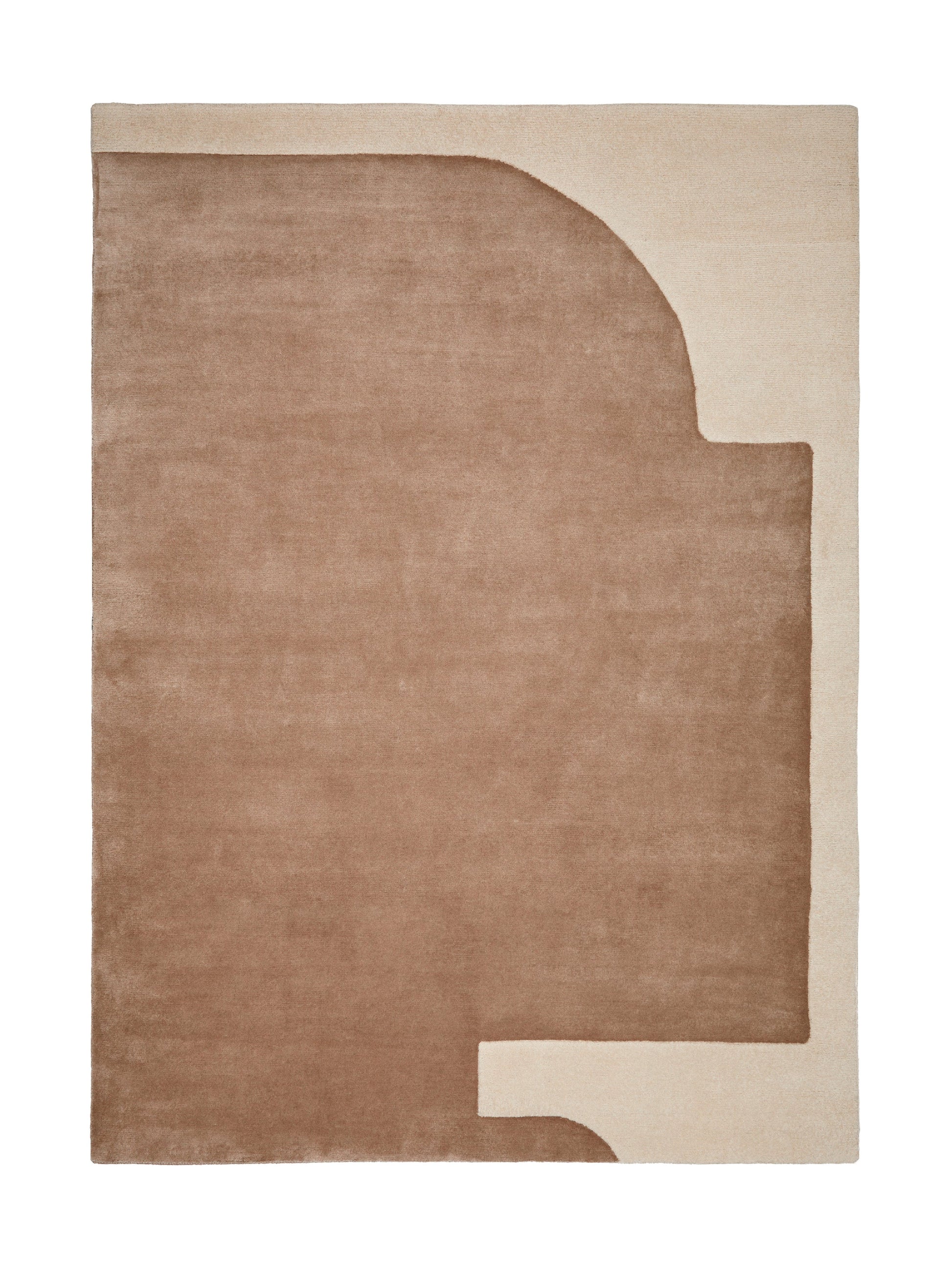 Feld Rug by Fells Andes Rugs