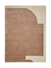 Feld Rug by Fells Andes Rugs