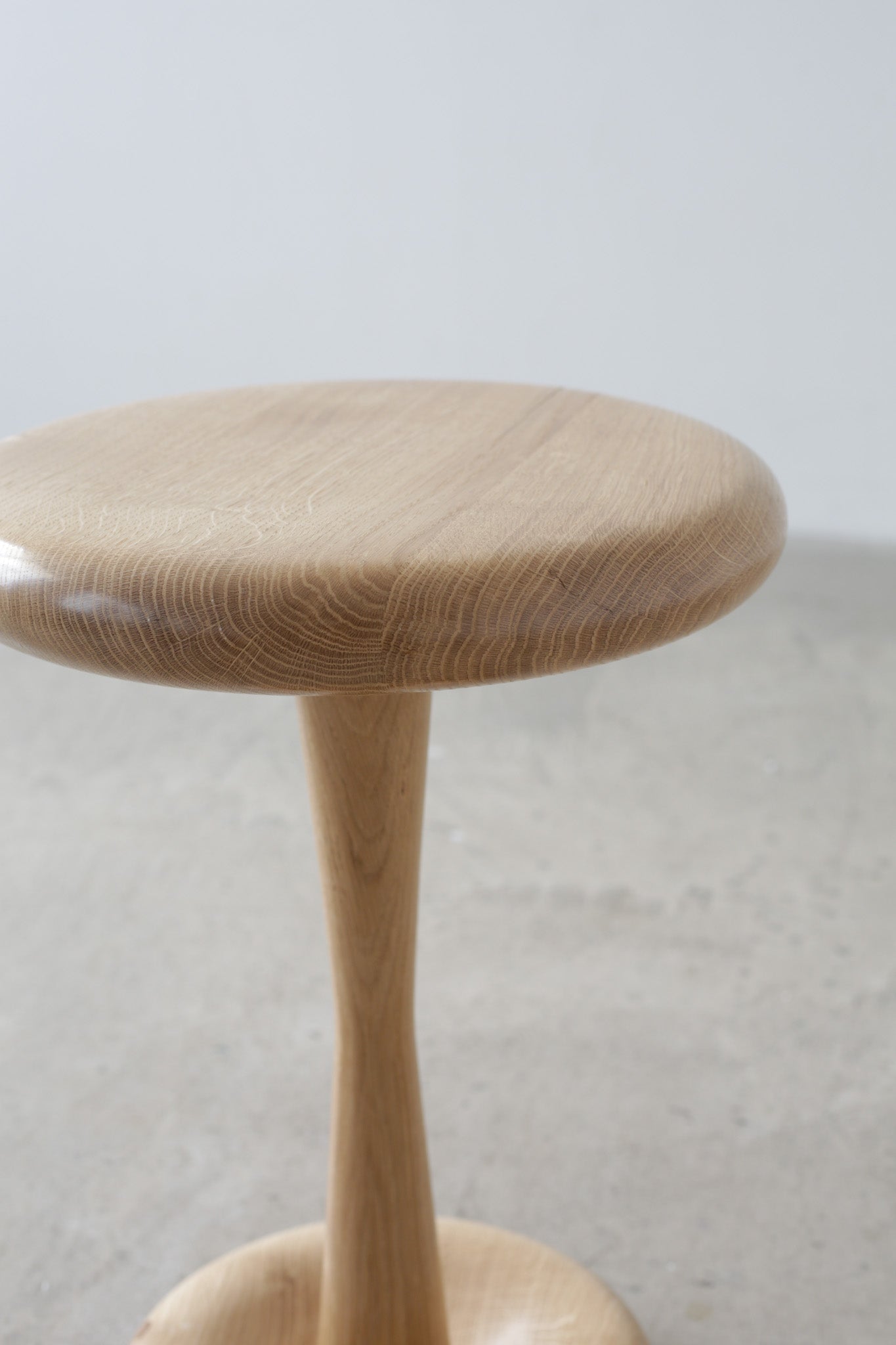 Fernie Side Table End Tables