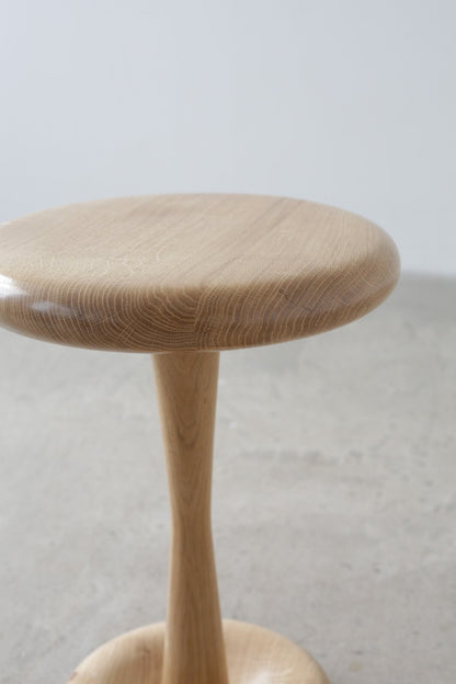 Fernie Side Table End Tables