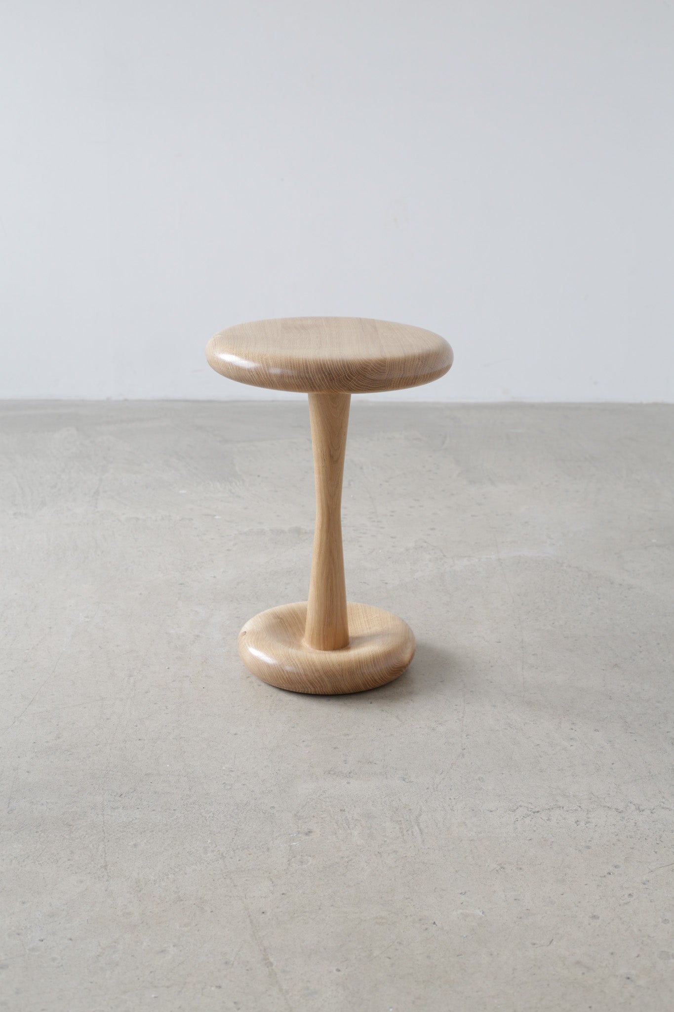 Fernie Side Table End Tables