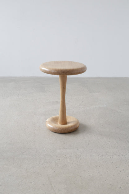 Fernie Side Table End Tables