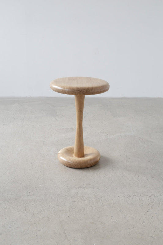 Fernie Side Table End Tables