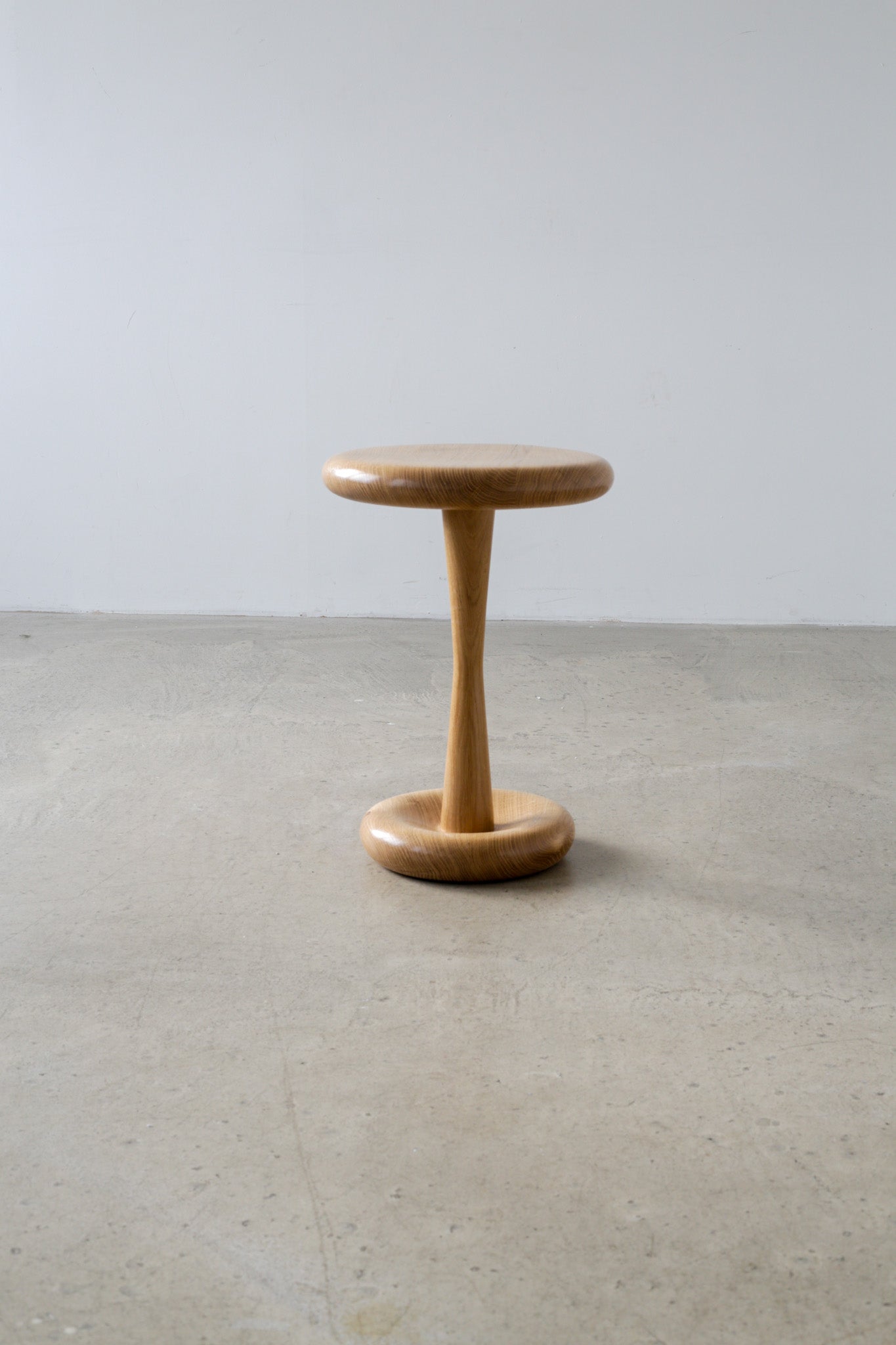 Fernie Side Table End Tables