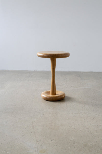 Fernie Side Table End Tables