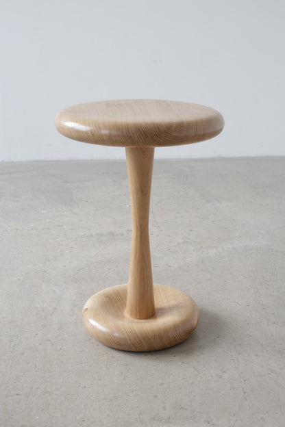 Fernie Side Table End Tables