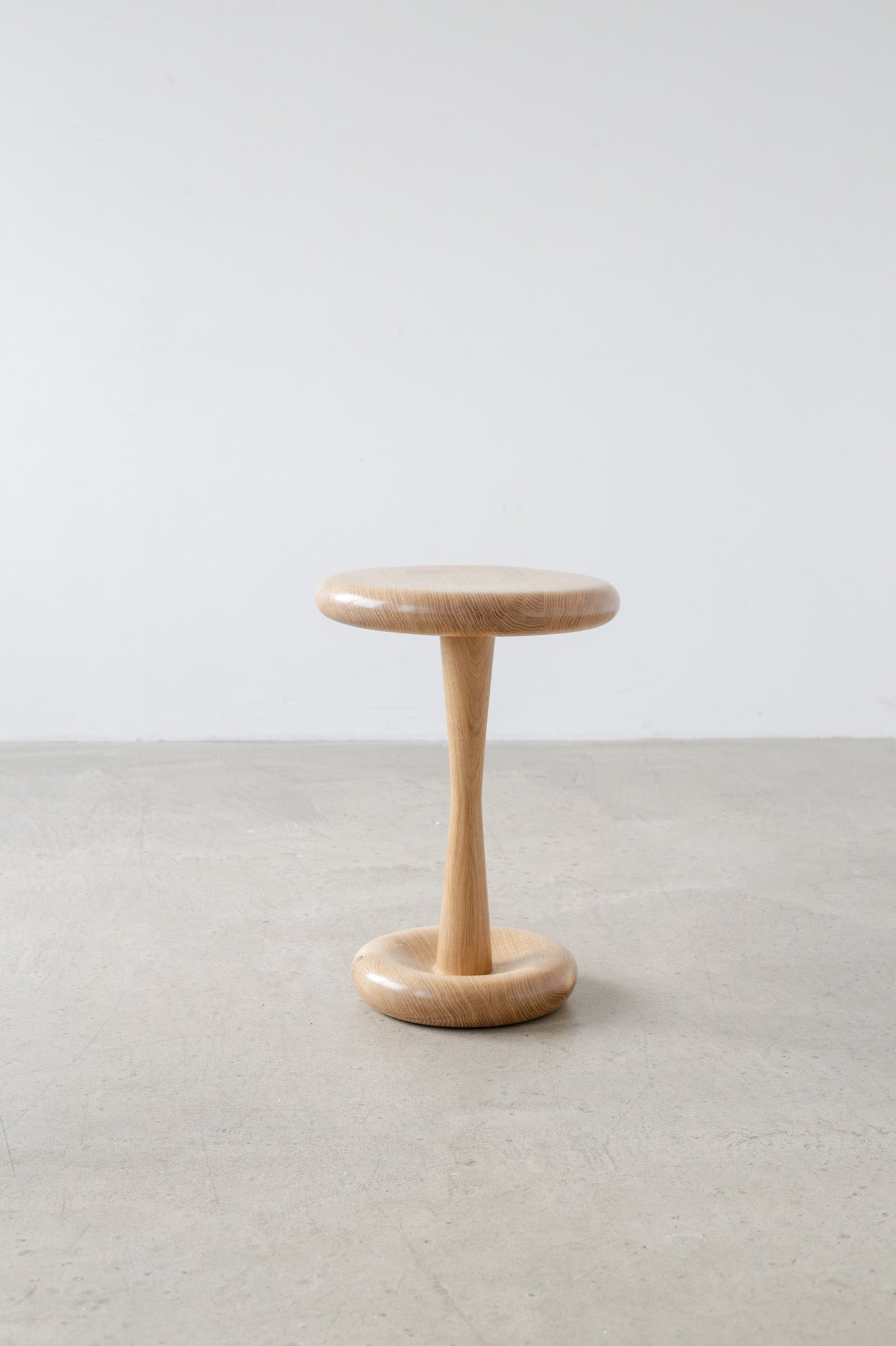 Fernie Side Table End Tables