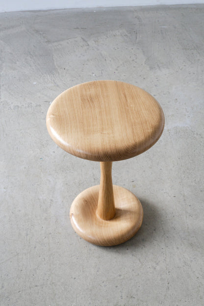 Fernie Side Table End Tables