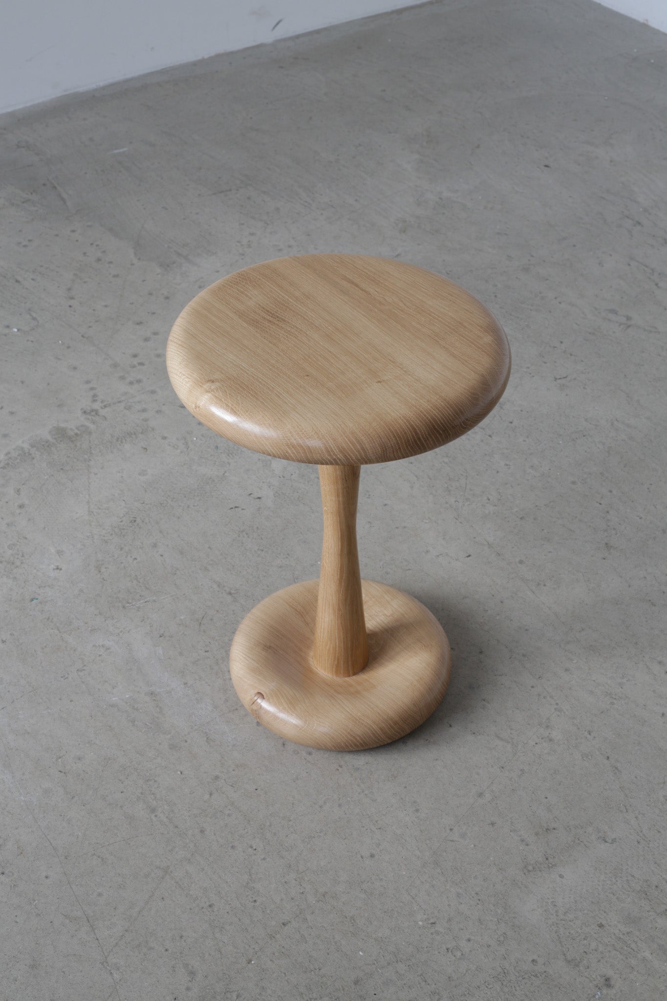 Fernie Side Table End Tables
