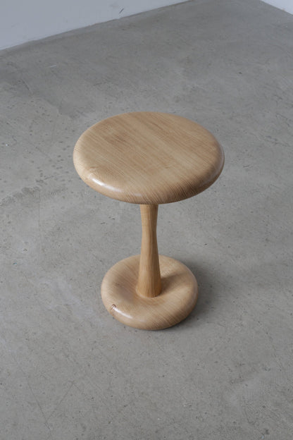 Fernie Side Table End Tables