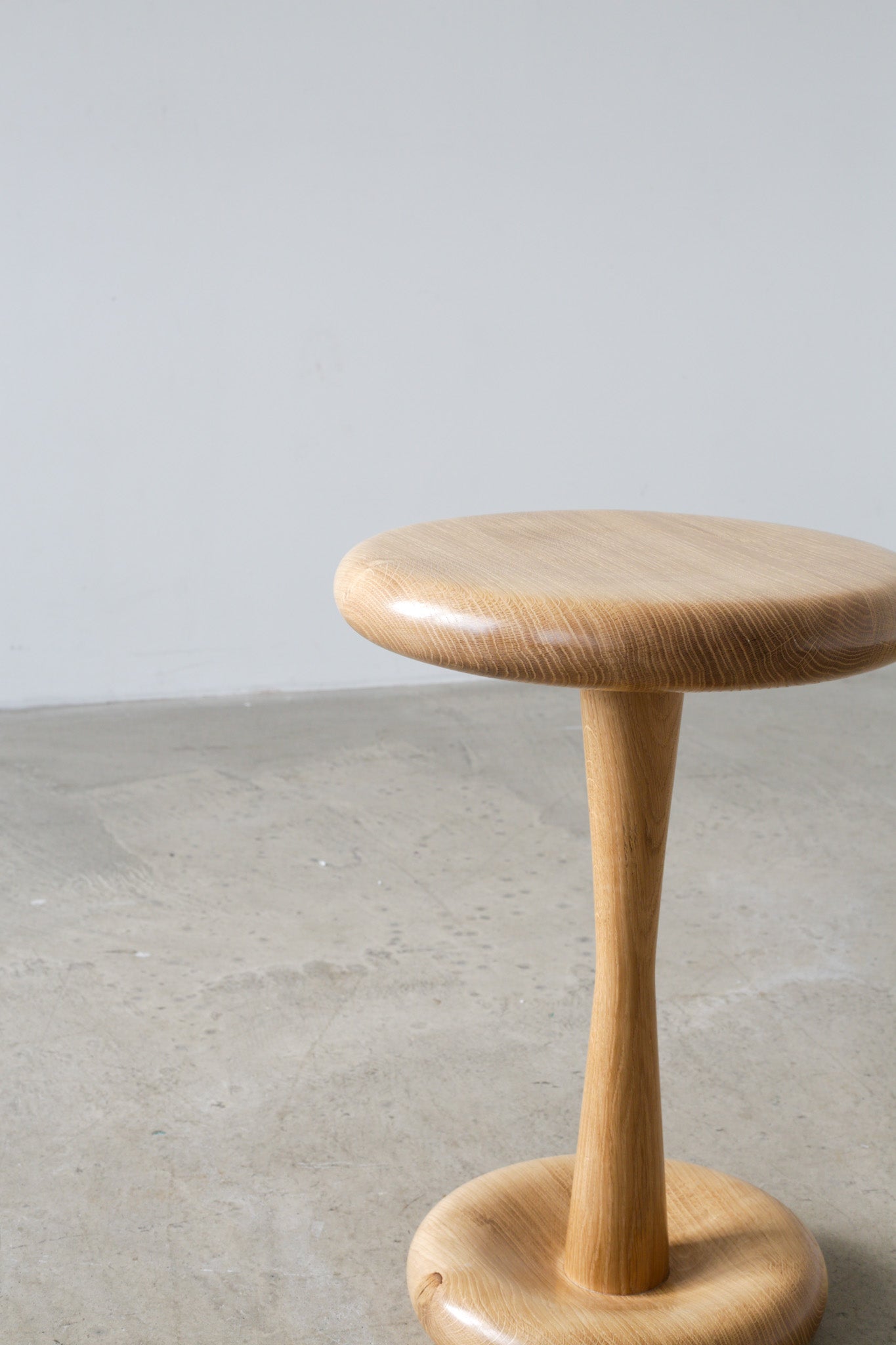 Fernie Side Table End Tables